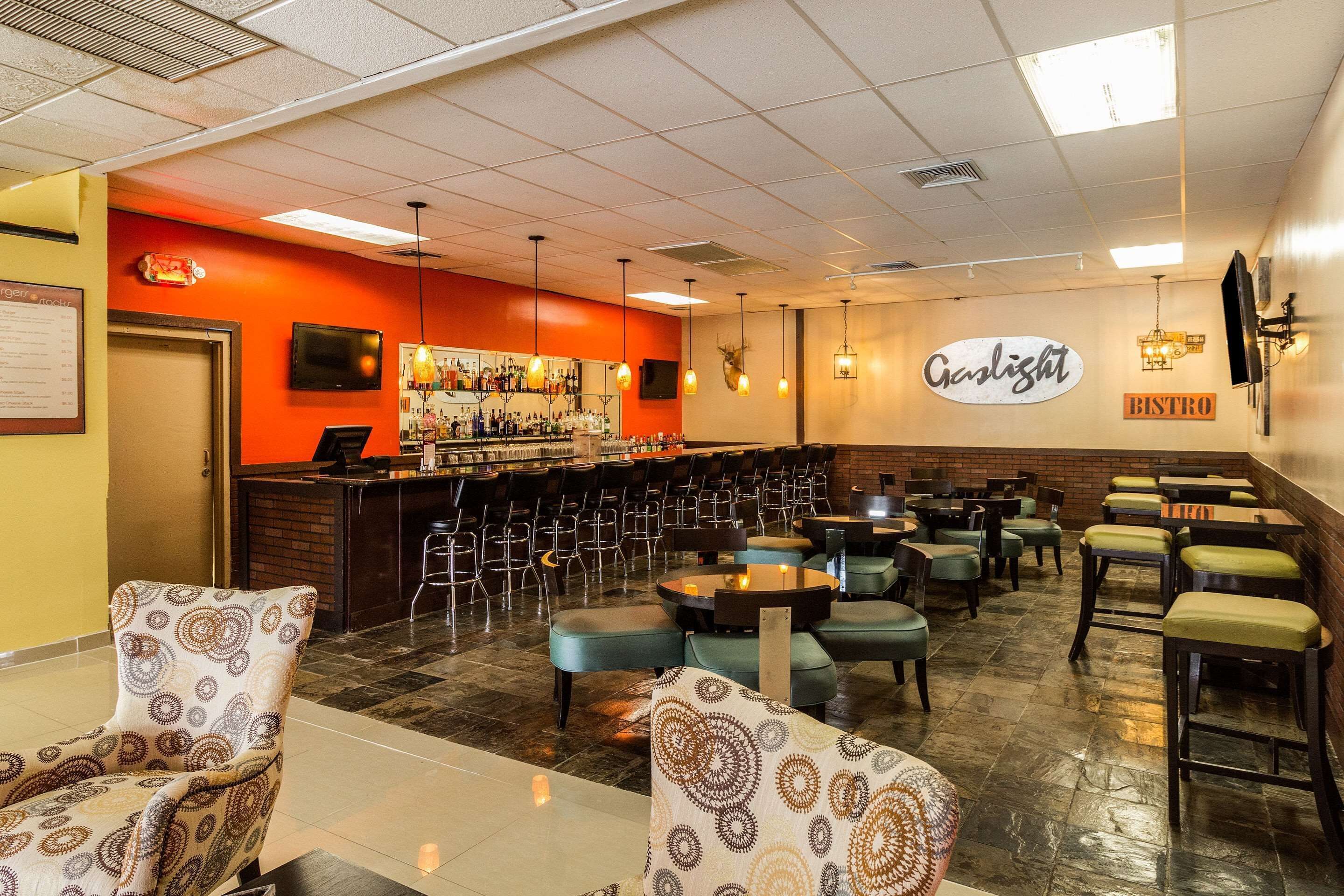 Foto - Clarion Inn near McAllen Airport