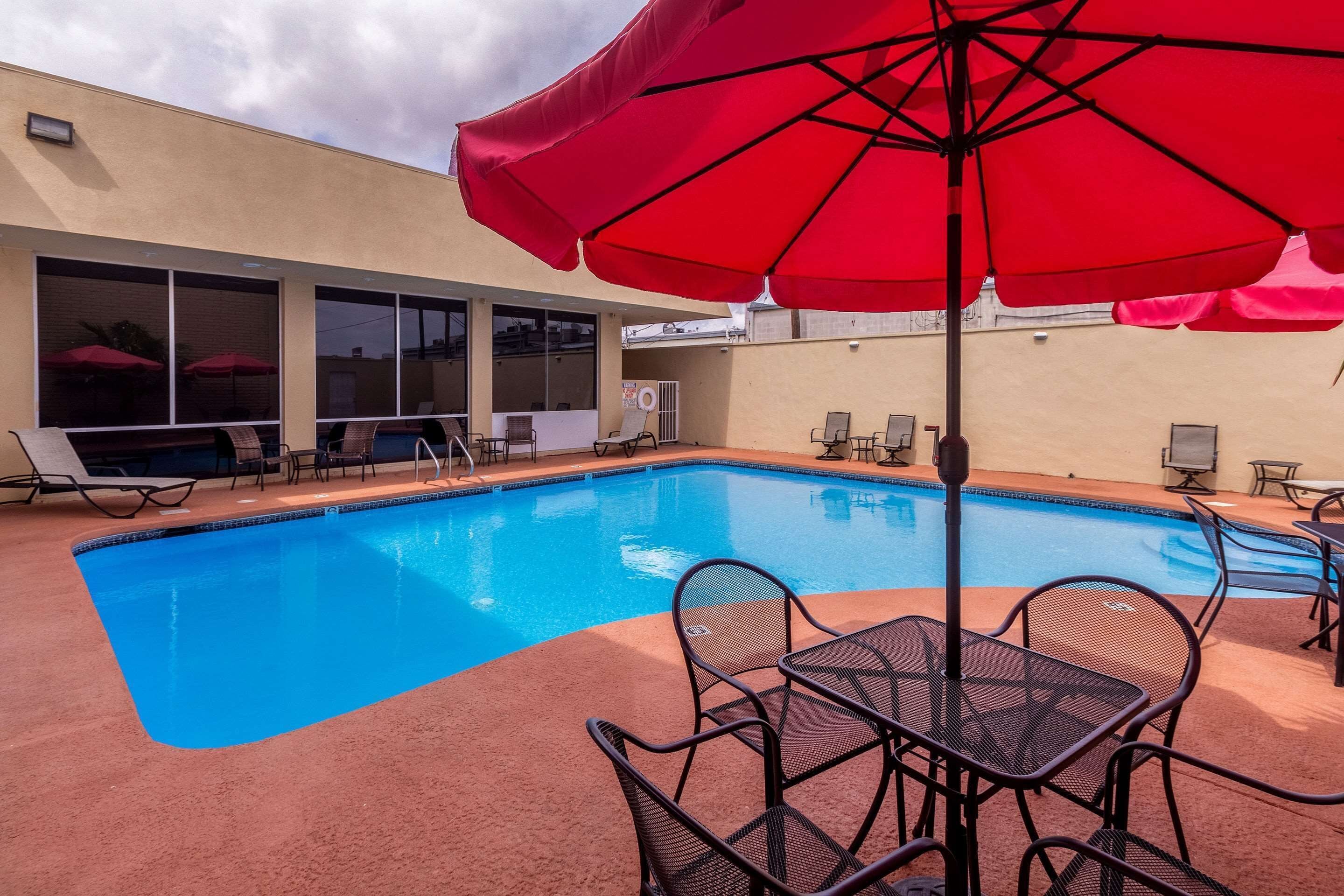 Foto - Clarion Inn near McAllen Airport