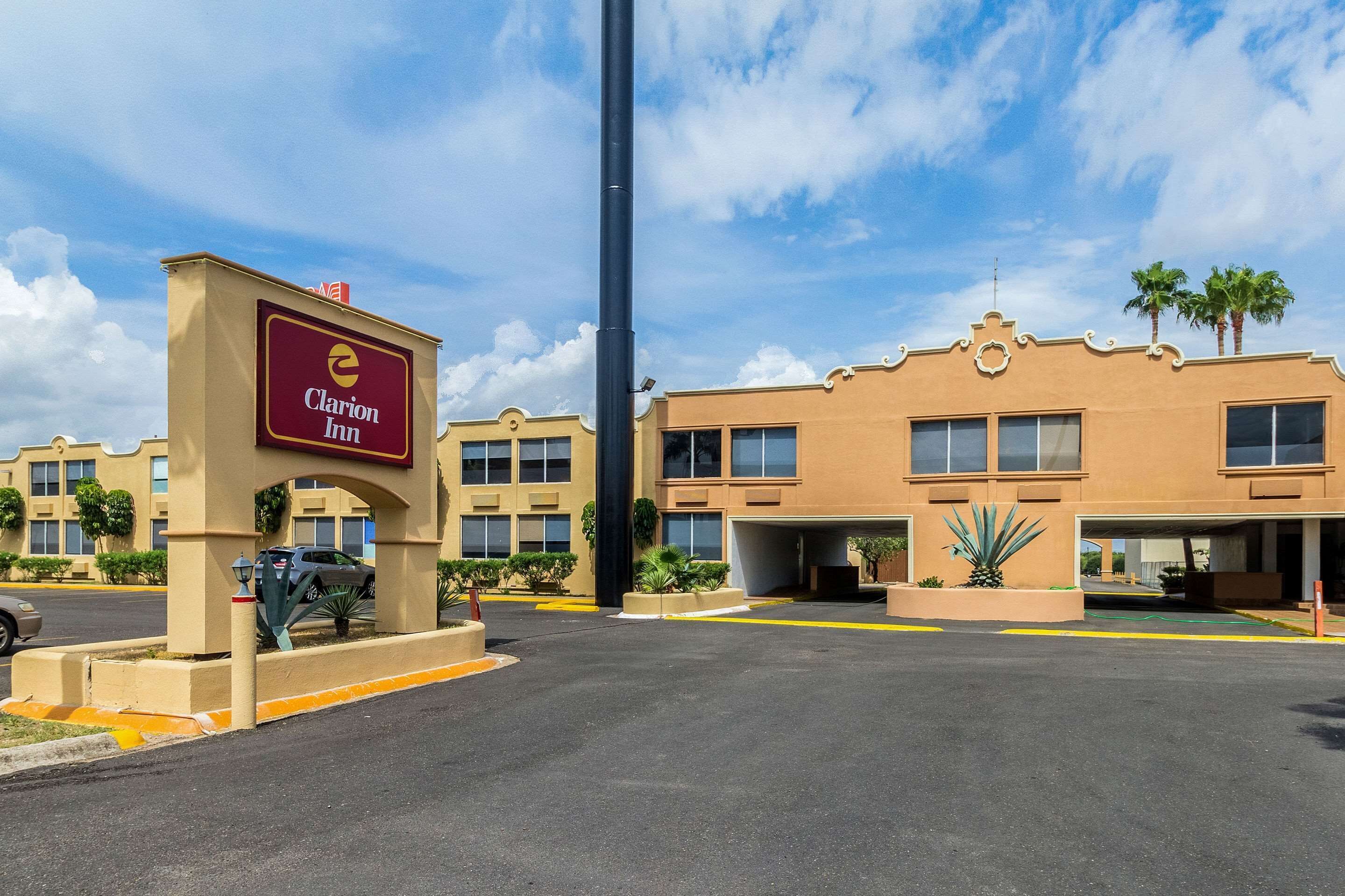 Foto - Clarion Inn near McAllen Airport