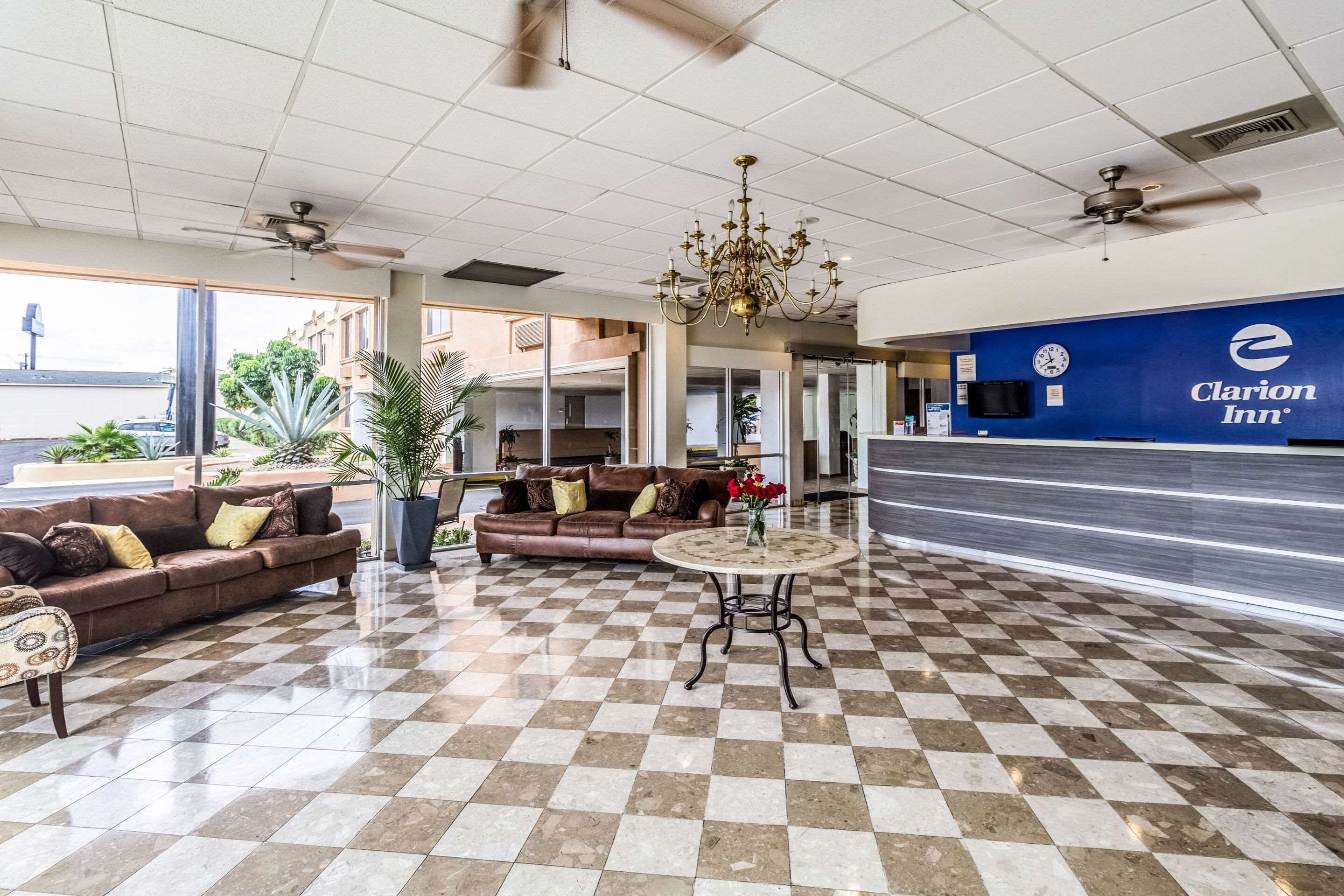 Foto - Clarion Inn near McAllen Airport