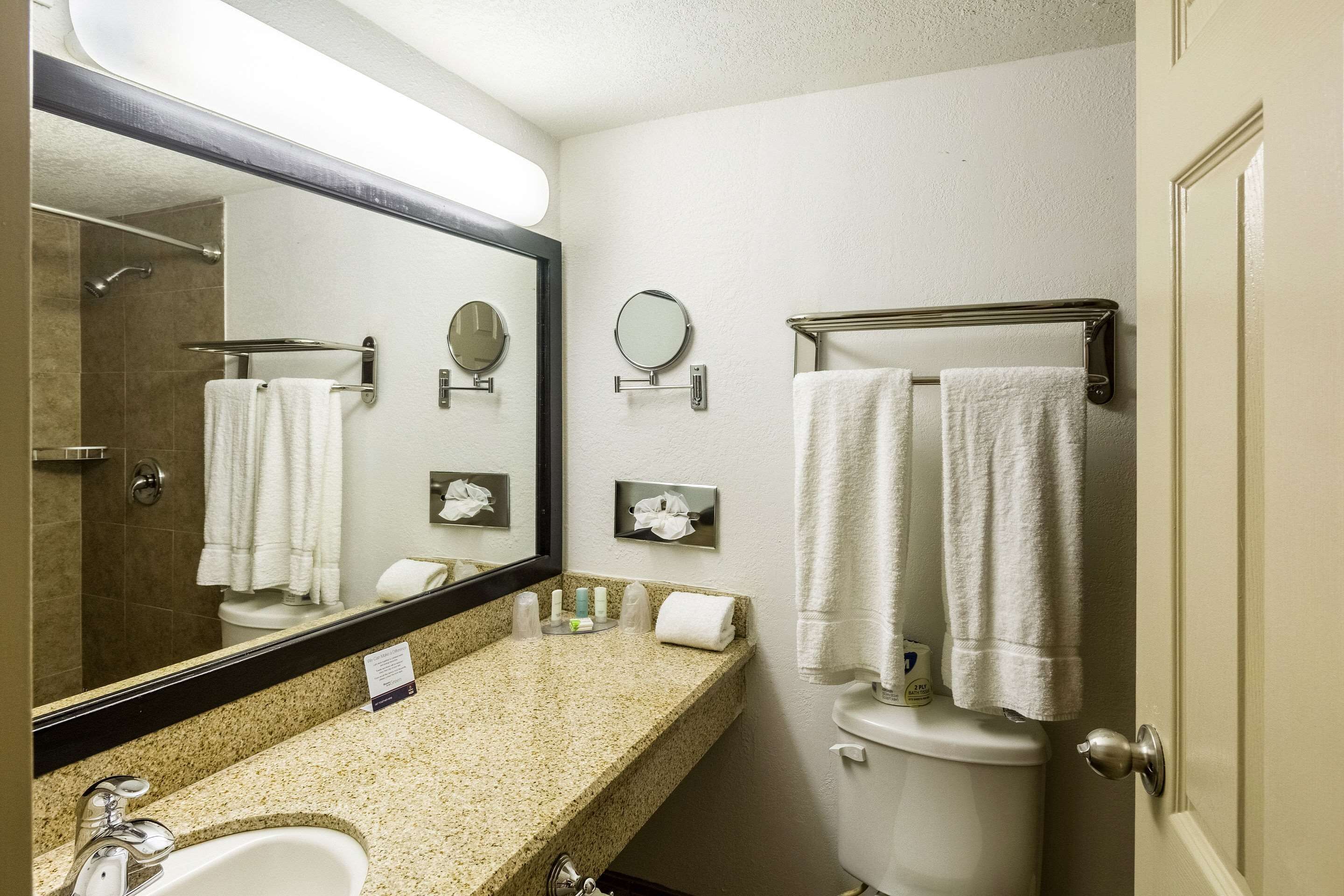 Foto - Clarion Inn near McAllen Airport