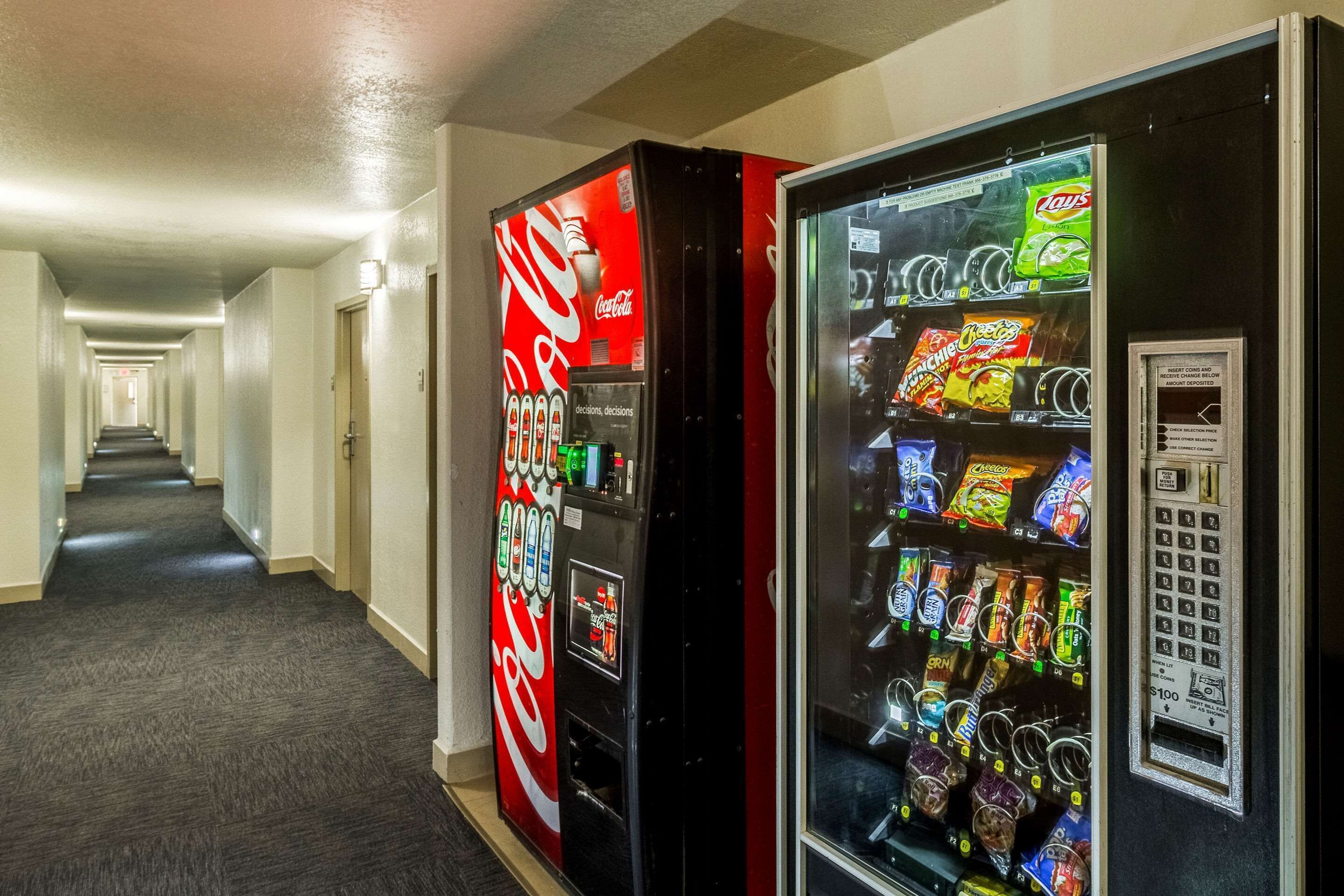 Foto - Clarion Inn near McAllen Airport