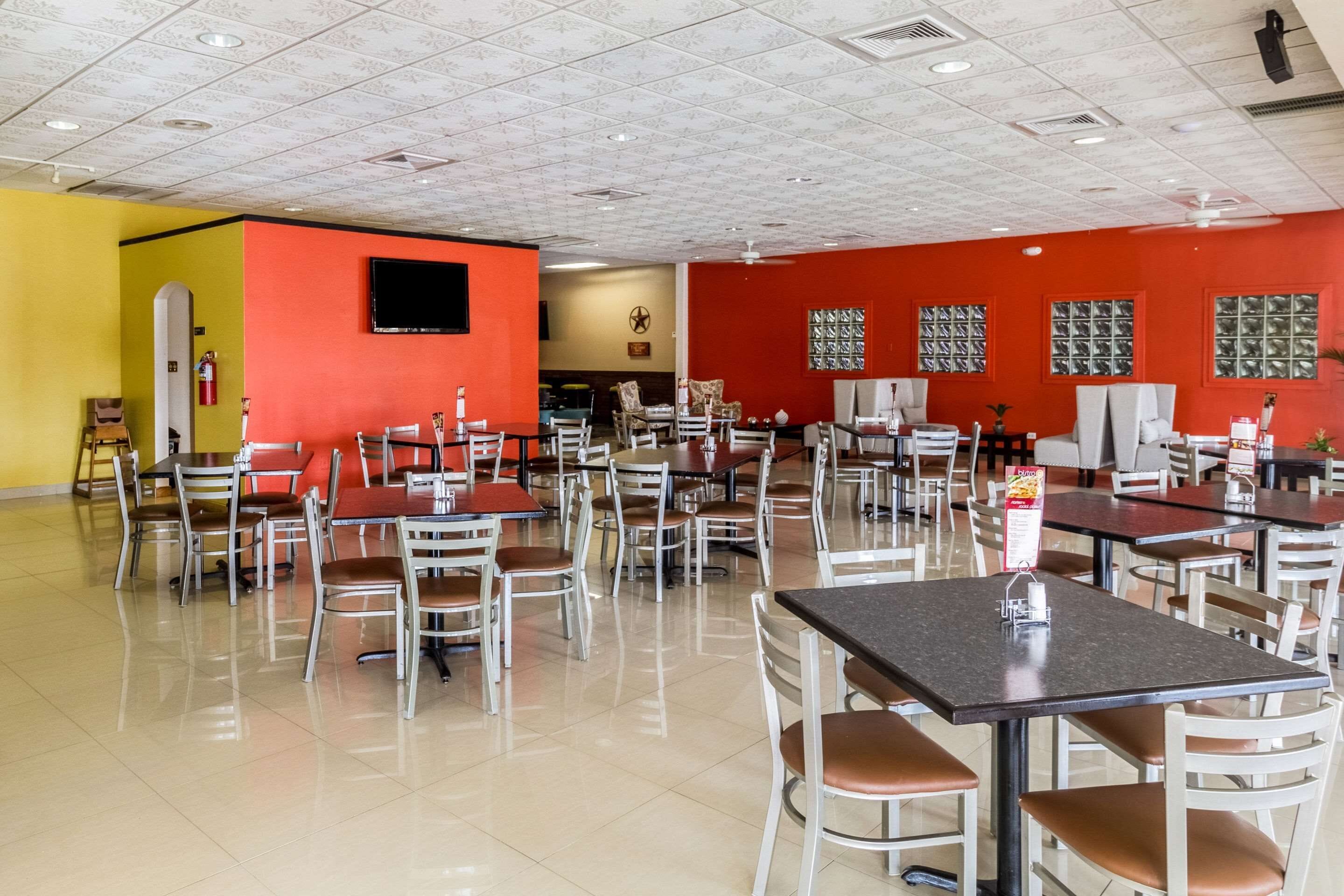 Foto - Clarion Inn near McAllen Airport