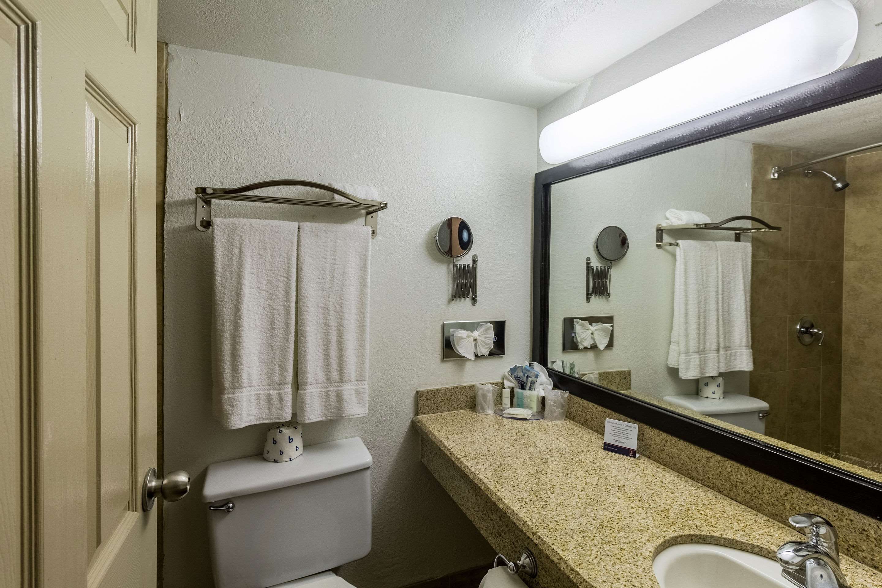 Photo - Clarion Inn Near Mcallen Airport