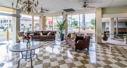 Clarion Inn near McAllen Airport