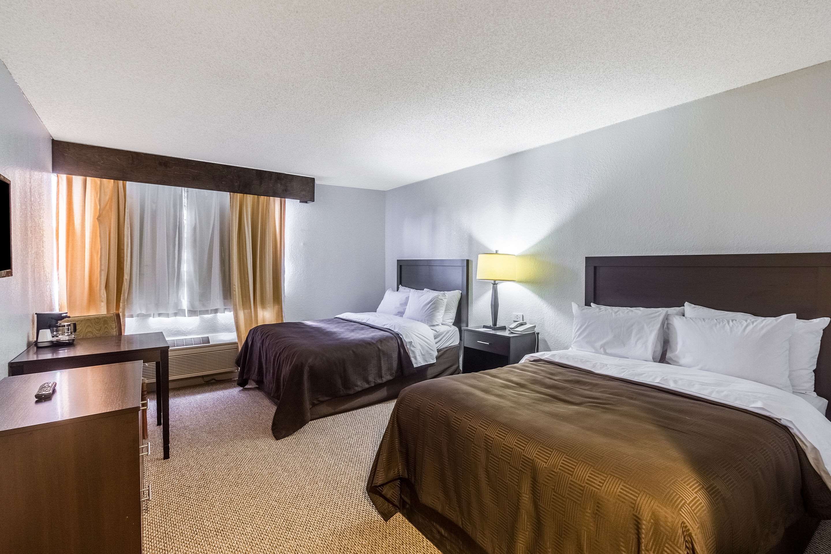 Foto - Clarion Inn near McAllen Airport
