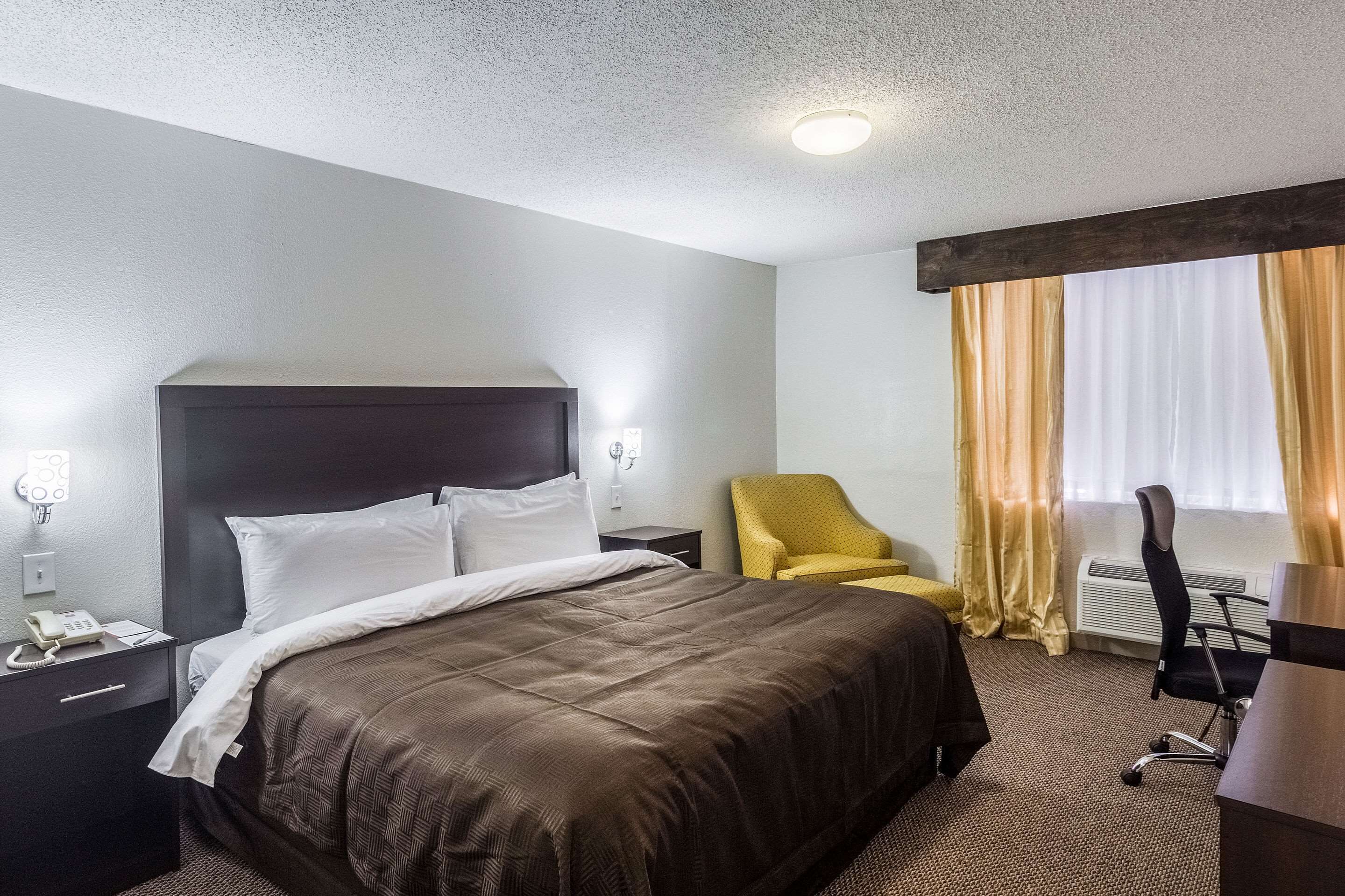 Foto - Clarion Inn near McAllen Airport