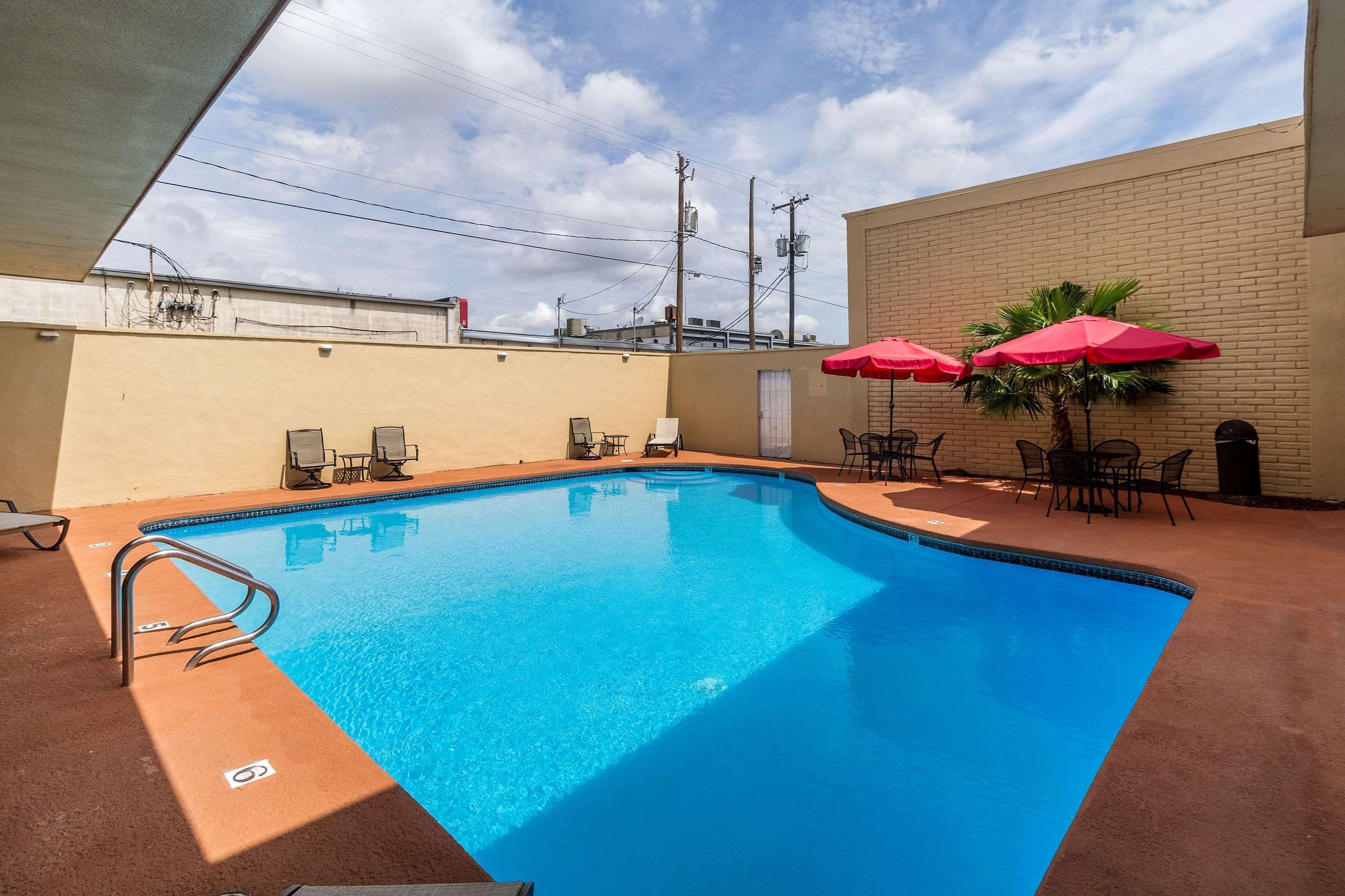 Foto - Clarion Inn near McAllen Airport