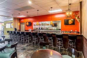 Bar (ter plaatse)