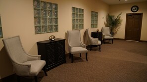 Interior - Clarion Inn near McAllen Airport (McAllen)