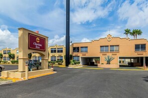 Exterior - Clarion Inn near McAllen Airport (McAllen)
