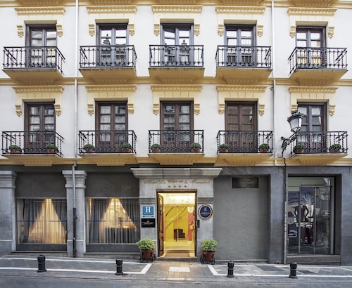 La Casa de La Trinidad Hotel by Casas y Palacios