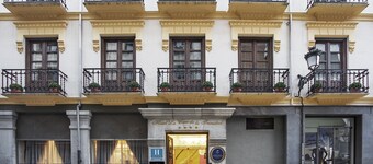 La Casa de La Trinidad Hotel by Casas y Palacios
