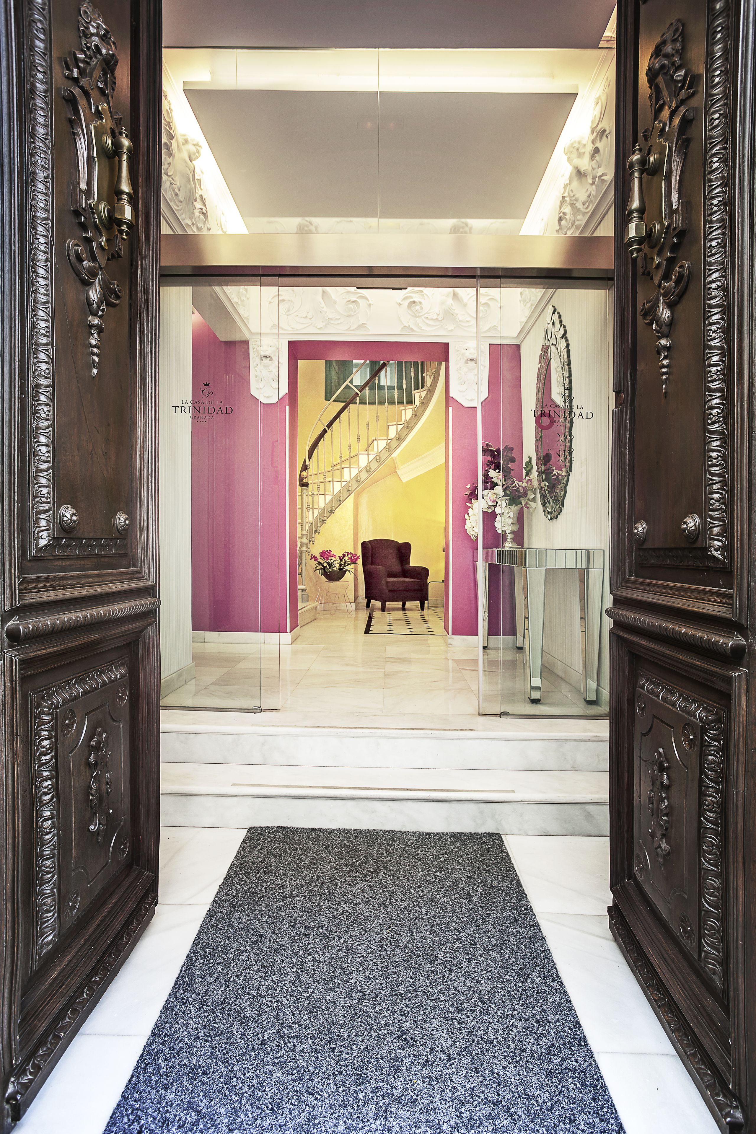 Photo - La Casa de la Trinidad