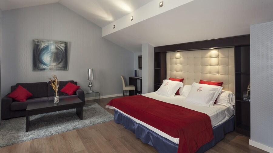 La Casa de La Trinidad Hotel by Casas y Palacios