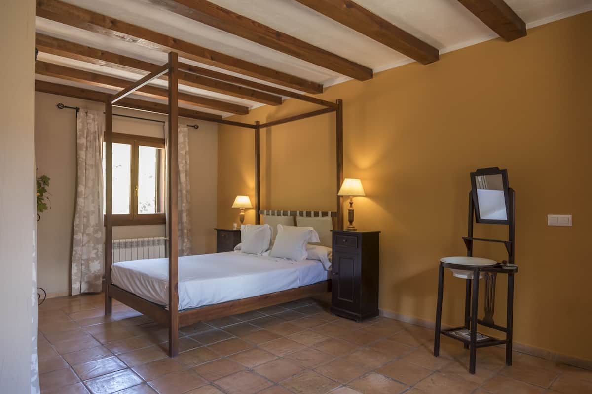 Superior Room | Soundproofing, free WiFi