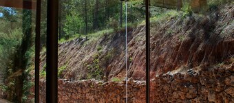 La Casita De Cabrejas