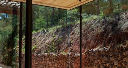 La Casita De Cabrejas