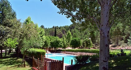 Rusticae La Casita de Cabrejas