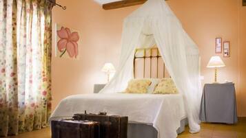 Geluiddichte muren, gratis wifi