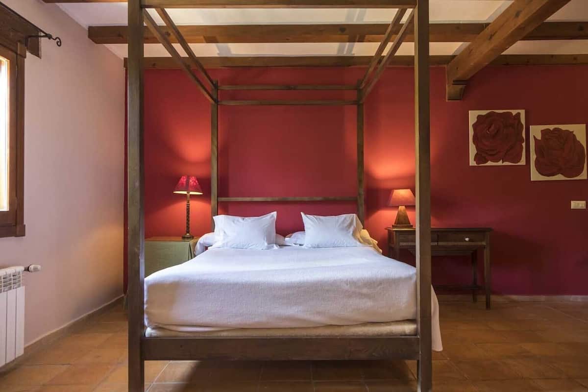 Junior Suite | Soundproofing, free WiFi