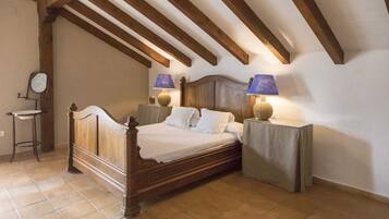 Suite | Geluiddichte muren, gratis wifi