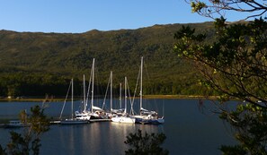 Huvivenesatama