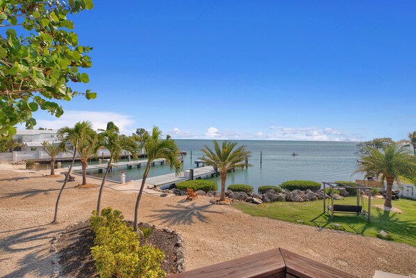 Standard Studio Suite, 1 Bedroom, Kitchen (Room 10   Sleeps 6) - Seascape Resort & Marina (Marathon)