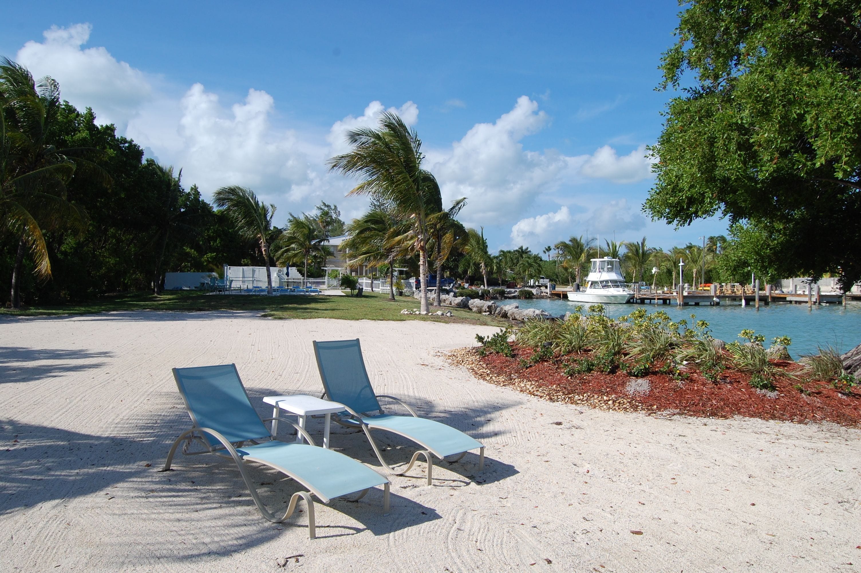 شاطئ