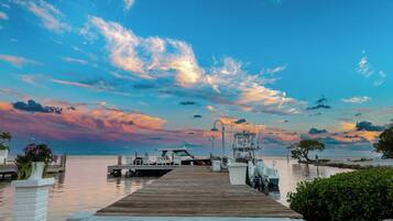 Marina/club náutico