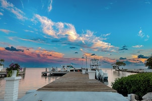 Marina/club náutico