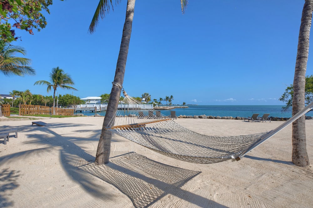 Seascape Resort & Marina
