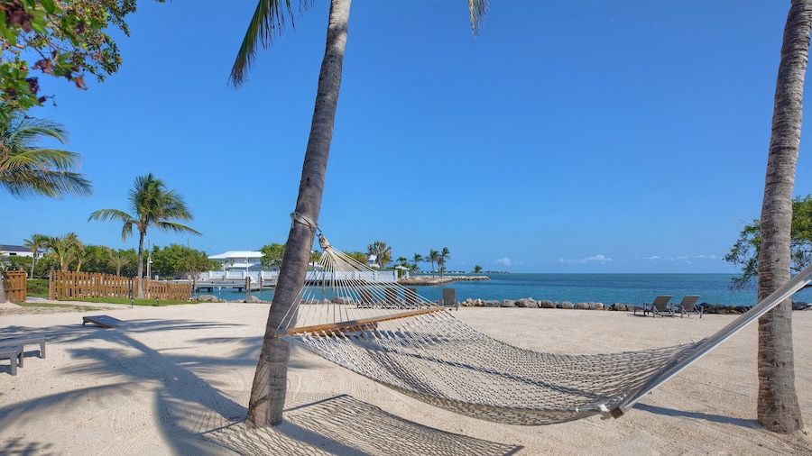 Seascape Resort & Marina