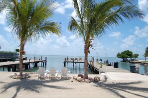 Exterior - Seascape Resort & Marina (Marathon)