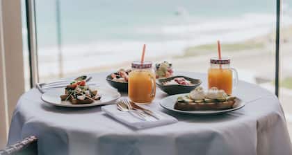 Novotel Newcastle Beach