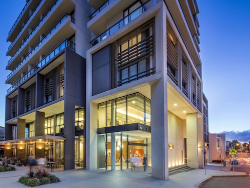 Novotel Newcastle Beach