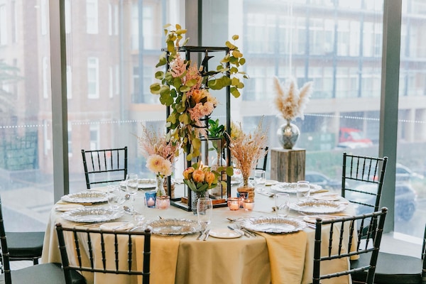 Salone per matrimoni