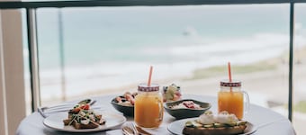纽卡斯尔海滩诺富特酒店