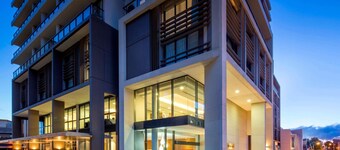 Novotel Newcastle Beach
