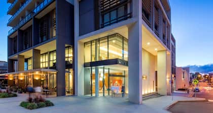 Novotel Newcastle Beach