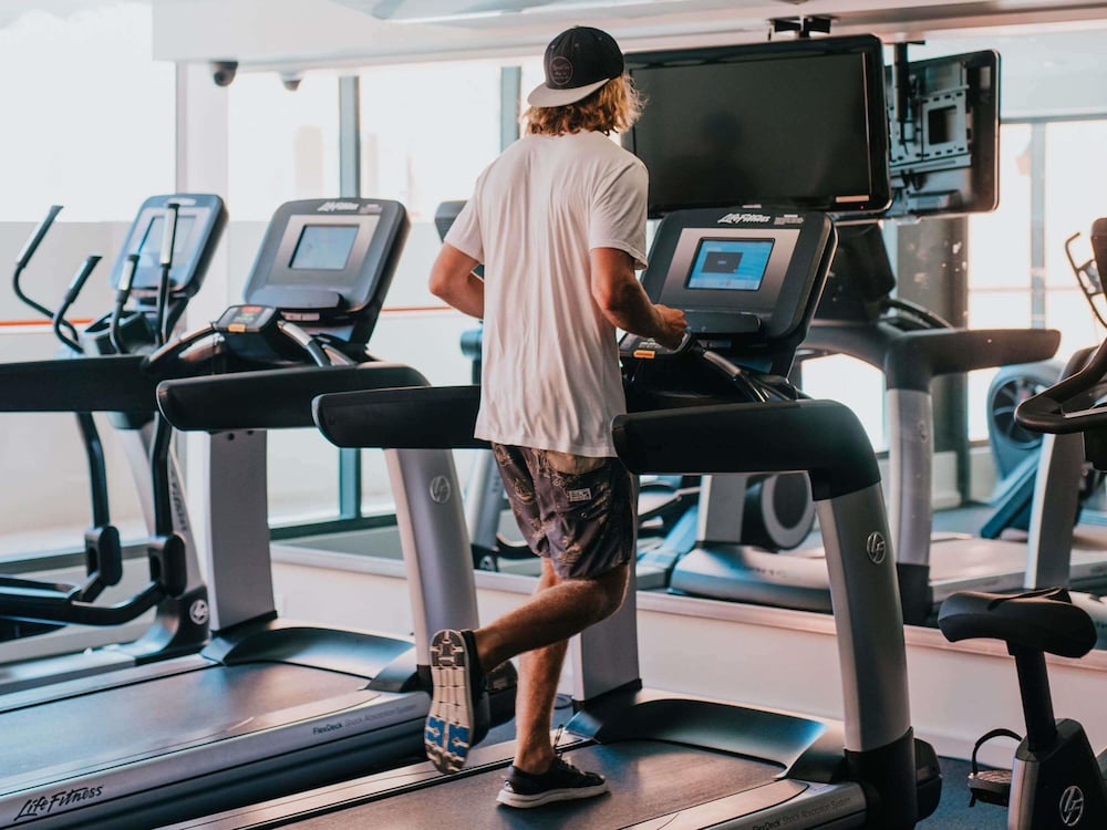 Novotel Newcastle Beach by null