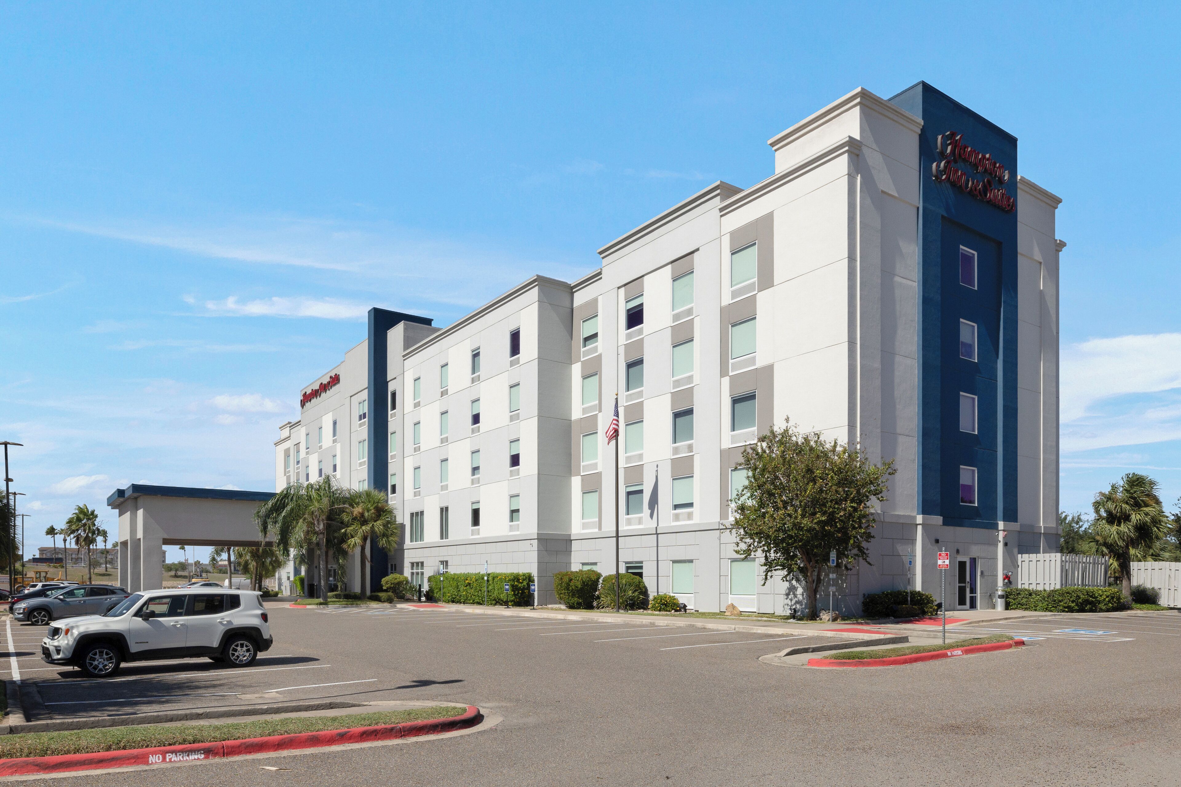 Foto - Hampton Inn & Suites McAllen