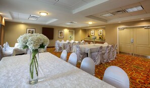 Meeting facility - Hampton Inn & Suites McAllen (McAllen)