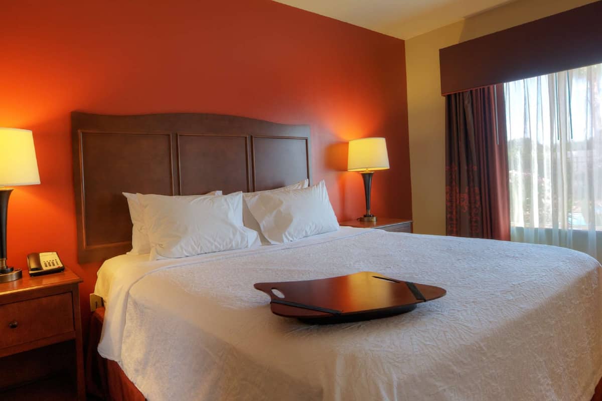 in-room safe, desk, iron/ironing board, free cots/infant beds