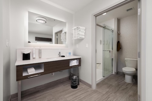 Hampton Inn & Suites McAllen