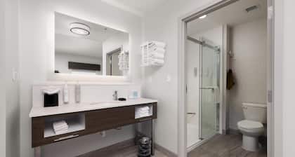 Hampton Inn & Suites McAllen