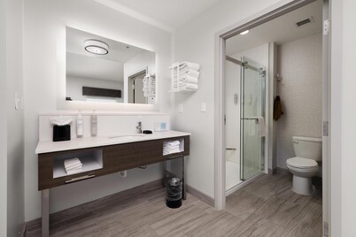 Hampton Inn & Suites McAllen