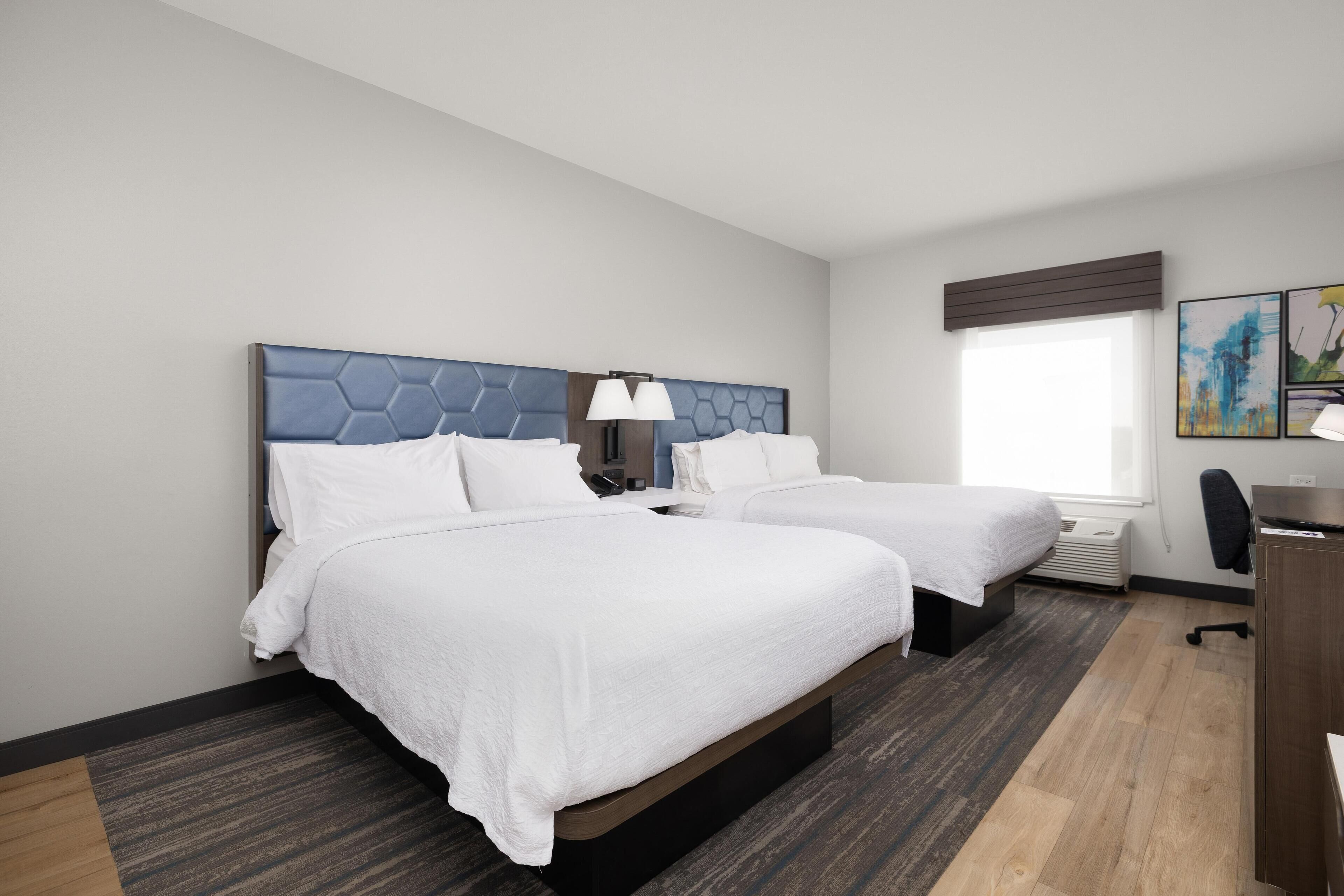 Foto - Hampton Inn & Suites McAllen