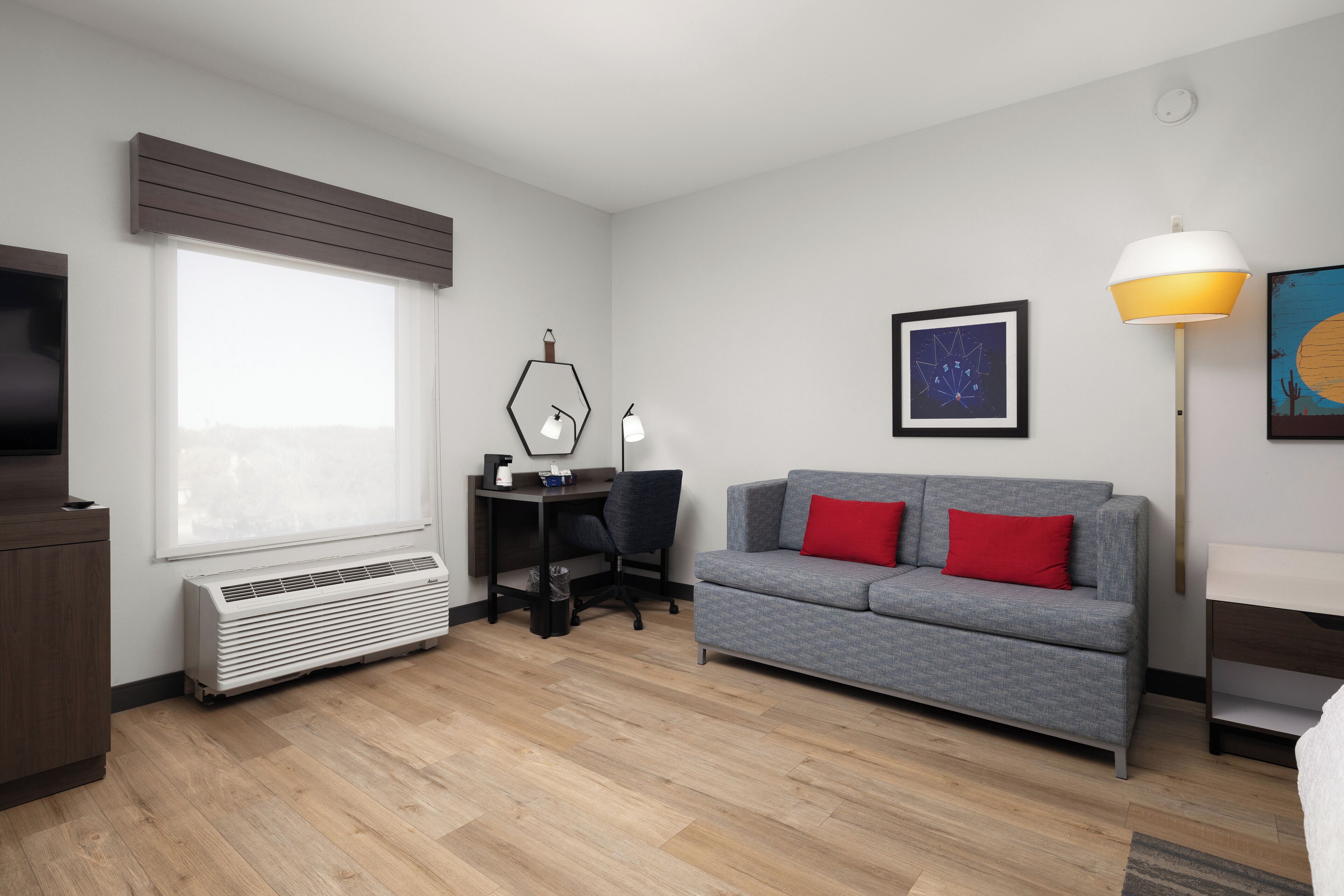 Foto - Hampton Inn & Suites McAllen