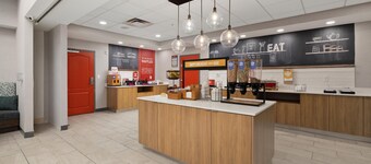 Hampton Inn & Suites McAllen